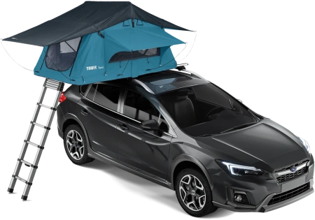Палатка Thule Tepui Ayer 2 Blue