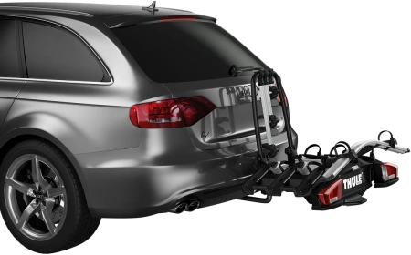 Адаптер Thule для велокрепления 927, повышающий вместимость на 1 велосипед