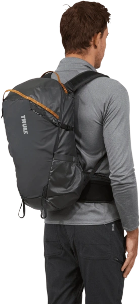 Рюкзаки Thule Stir 25L Wood Thrush THULE Thule Stir 25L Wood Thrush THULE