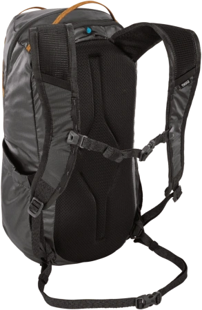 Thule Stir 18L Obsidian Thule Stir 18L Obsidian