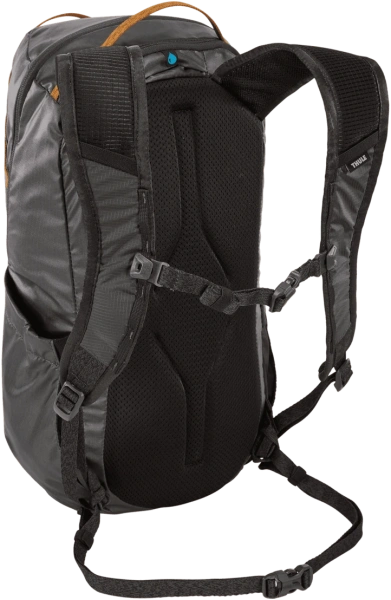 Рюкзаки Thule Stir 18L Obsidian THULE Thule Stir 18L Obsidian THULE