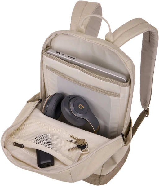 Рюкзаки Thule Lithos 20L Pelican Gray/Faded Khaki THULE Thule Lithos 20L Pelican Gray/Faded Khaki THULE