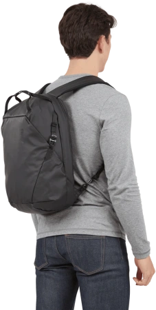 Рюкзак Thule Tact Backpack, 16L, Black Рюкзак Thule Tact Backpack, 16L, Black
