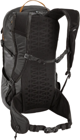 Туристический рюкзак Thule Stir, 25L, Obsidian