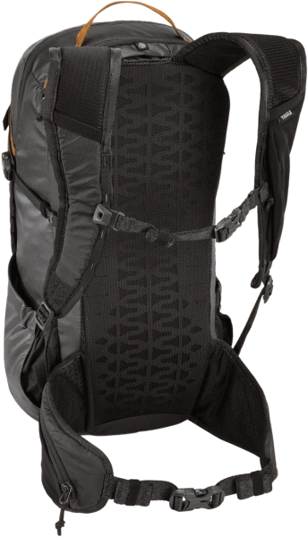 Рюкзаки Туристический рюкзак Thule Stir, 25L, Obsidian THULE Туристический рюкзак Thule Stir, 25L, Obsidian THULE