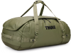 Thule Chasm 70L Olivine