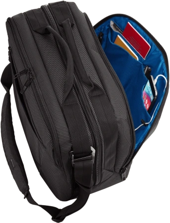 Дорожная сумка Thule Crossover 2 Boarding Bag, 25L, Black