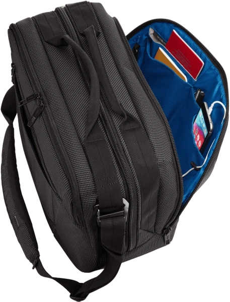 Повседневные сумки Дорожная сумка Thule Crossover 2 Boarding Bag, 25L, Black THULE Дорожная сумка Thule Crossover 2 Boarding Bag, 25L, Black THULE