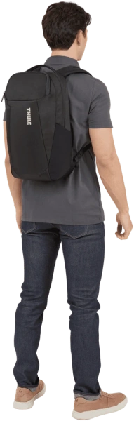 Рюкзаки Thule Accent 20L Black THULE Thule Accent 20L Black THULE