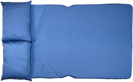 Thule Basin and Thule Basin Wedge Bedding