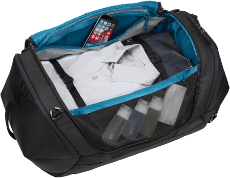 Thule Subterra 60L Black