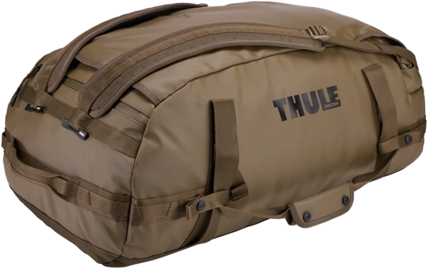 Повседневные сумки Thule Chasm 70L Deep Khaki THULE Thule Chasm 70L Deep Khaki THULE
