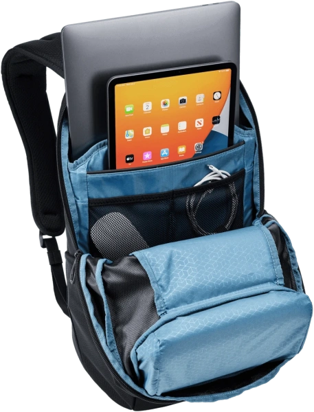Рюкзаки Thule Accent 20L Black THULE Thule Accent 20L Black THULE