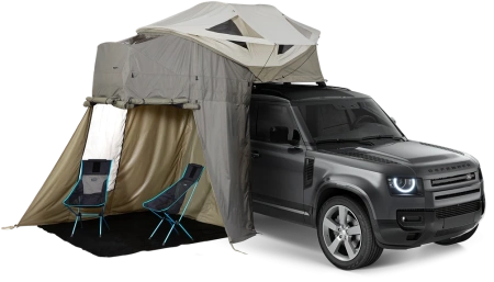 Thule Approach Annex M