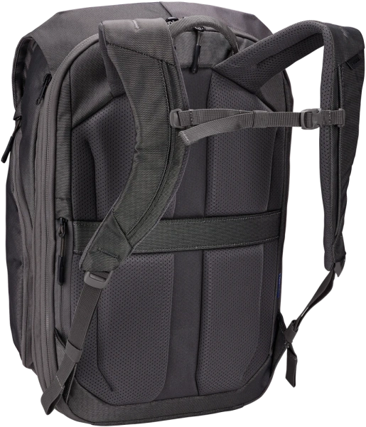 Рюкзаки Туристический рюкзак Thule Subterra 2, 26L, Vetiver Gray THULE Туристический рюкзак Thule Subterra 2, 26L, Vetiver Gray THULE
