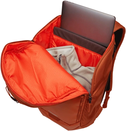 Рюкзак Thule Chasm Backpack, 26L, Autumnal Рюкзак Thule Chasm Backpack, 26L, Autumnal