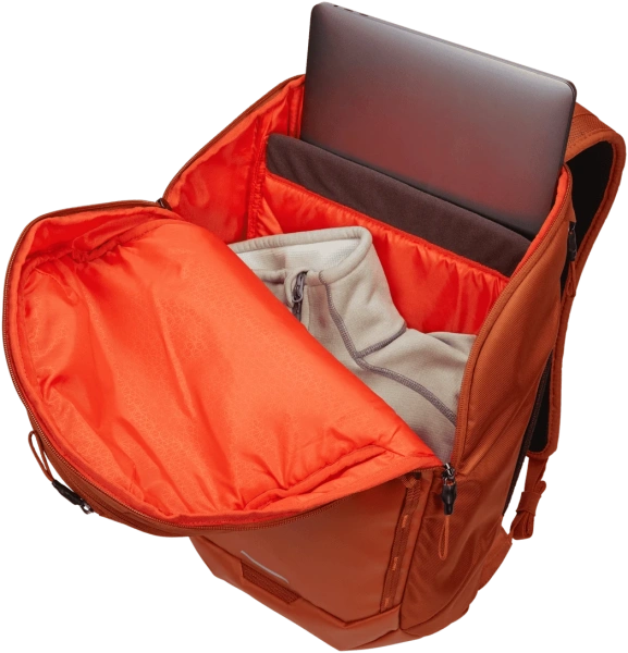 Рюкзаки Рюкзак Thule Chasm Backpack, 26L, Autumnal THULE Рюкзак Thule Chasm Backpack, 26L, Autumnal THULE