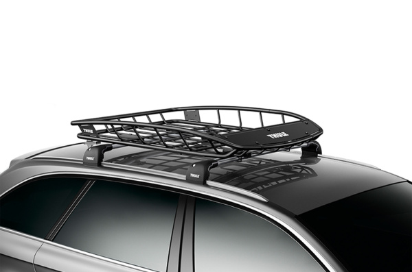 Экспедиционные багажники Грузовая корзина Thule Canyon XT 859002 THULE Грузовая корзина Thule Canyon XT 859002 THULE