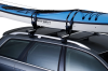 Крепление Thule Quickdraw 838 для перевозки каяка